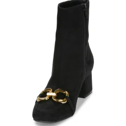 Outlet Les Tropéziennes par M Belarbi - DEBORAH Noir