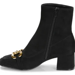 Outlet Les Tropéziennes par M Belarbi - DEBORAH Noir