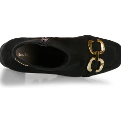 Outlet Les Tropéziennes par M Belarbi - DEBORAH Noir