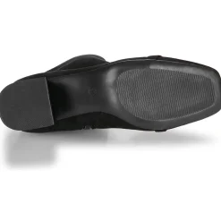 Outlet Les Tropéziennes par M Belarbi - DEBORAH Noir