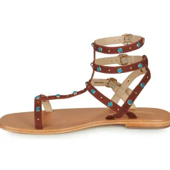 Les Tropéziennes par M Belarbi - CORFOU Marron Sale