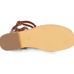 Les Tropéziennes par M Belarbi - CORFOU Marron Sale