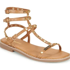 Discount Les Tropéziennes par M Belarbi - CORALIE Marron