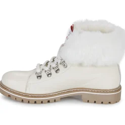 Les Tropéziennes par M Belarbi - LACEN Blanc