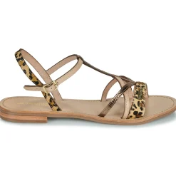 Les Tropéziennes par M Belarbi - HIROGUMPO Léopard Hot