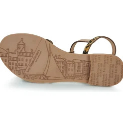 Les Tropéziennes par M Belarbi - HIROGUMPO Léopard Hot