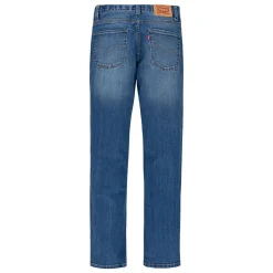 Levi's - 510 ECO PERFORMANCE Bleu Discount