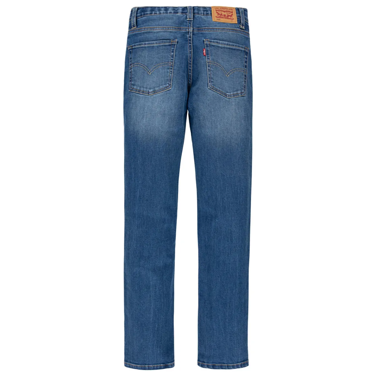Levi's - 510 ECO PERFORMANCE Bleu Discount