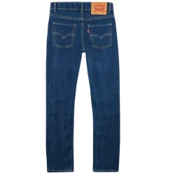Sale Levi's - 510 KNIT JEANS Bleubrut