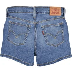 Levi's - 501 ORIGINAL SHORTS Denim