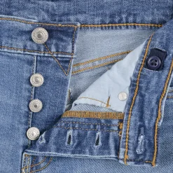 Levi's - 501 ORIGINAL SHORTS Denim