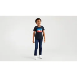 Online Levi's - 510 SKINNY FIT Bleu