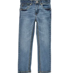 Discount Levi's - 510 SKINNY FIT Bleu