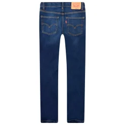 Sale Levi's - 510 SKINNY FIT Bleu