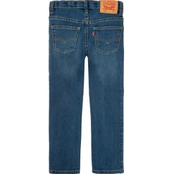 Levi's - 511 SLIM FIT JEAN Bleu