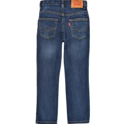 Clearance Levi's - 511 SLIM FIT JEANS Bleu