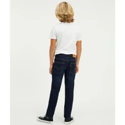 Online Levi's - 512 SLIM TAPER Bleu