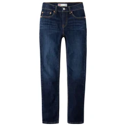 Levi's - 512 SLIM TAPER Bleu