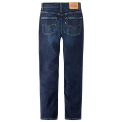Levi's - 512 SLIM TAPER Bleu