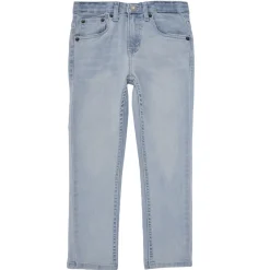 Levi's - 512 STRONG PERFORMANCE JEA Denim Best