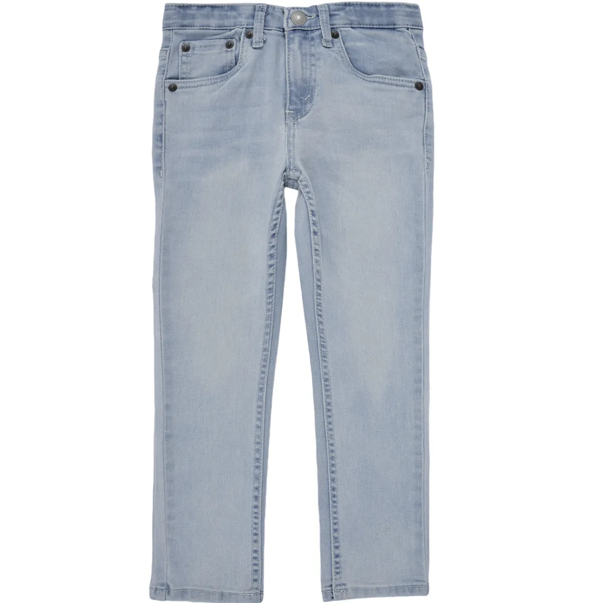 Levi's - 512 STRONG PERFORMANCE JEA Denim Best