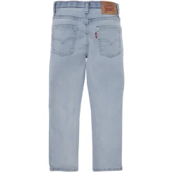 Levi's - 512 STRONG PERFORMANCE JEA Denim Best