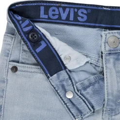 Levi's - 512 STRONG PERFORMANCE JEA Denim Best