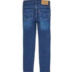 Levi's - 710 SUPER SKINNY