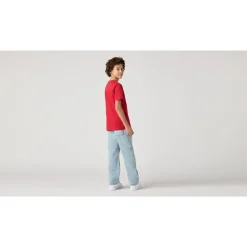 Levi's - 551 Z AUTHENTIC STRAIGHT JEANS Bleu Sale