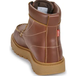 Levi's - ABNER RED TAB Marron Best