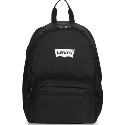 Hot Levi's - BASIC BACKPACK Noir