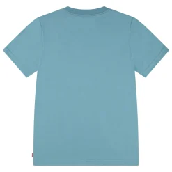 Levi's - BATWING CHEST HIT Bleu Clearance