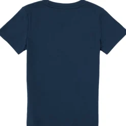 Online Levi's - BATWING CHEST HIT Marine