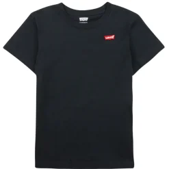 Sale Levi's - BATWING CHEST HIT Noir