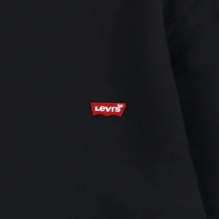 Levi's - BATWING CHEST HOODIE Noir New