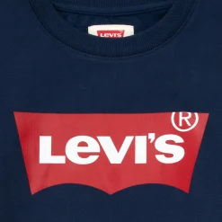 Levi's - BATWING CREWNECK