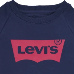 Levi's - BATWING CREWNECK SWEATSHIRT