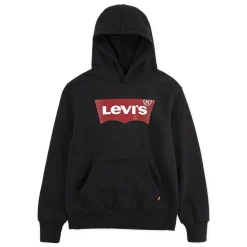Levi's - BATWING SCREENPRINT HOODIE