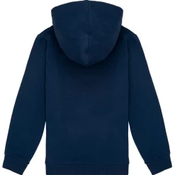 New Levi's - BATWING SCREENPRINT HOODIE Marine