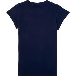 Discount Levi's - BATWING TEE Marine