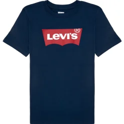 Levi's - BATWING TEE Marine