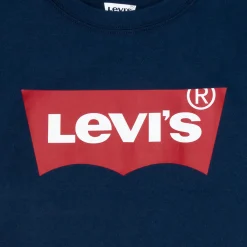 Levi's - BATWING TEE Marine Outlet