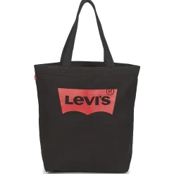 Online Levi's - BATWING TOTE Noir