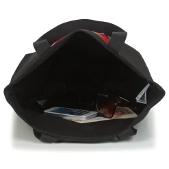 Online Levi's - BATWING TOTE Noir