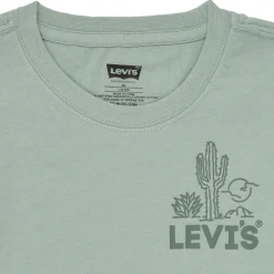 Levi's - CACTI CLUB TEE