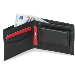 Levi's - CASUAL CLASSICS HUNTER COIN BIFOLD