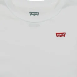 Online Levi's - CHEST HIT MC Blanc