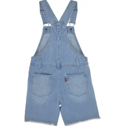 Levi's - CLASSIC SHORTALLS