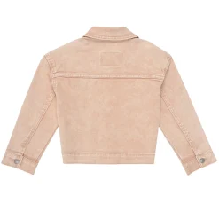 Levi's - COLOR BABY BAGGY TRUCKER