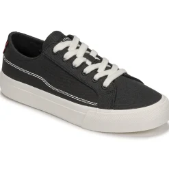 Levi's - DECON LACE S Noir